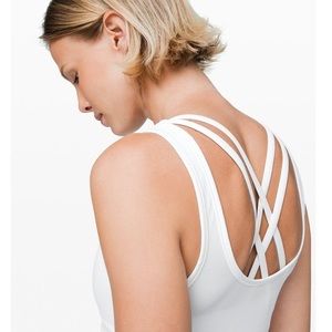 Seek Simplicity Tank